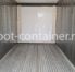 Рефконтейнер 20 футов 2008 г.в. (20′ Reefer Container | 20′ RC/RF)(Фото 2)