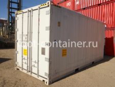 Рефконтейнер 20 футов высокий 2012 г.в. (20′ Reefer Container High Cube | 20′ RCHC/RFHC)